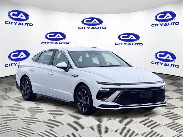 2025 Hyundai Sonata SEL for sale in Madison, AL