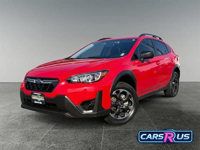 2023 Subaru Crosstrek Base for sale in Tacoma, WA