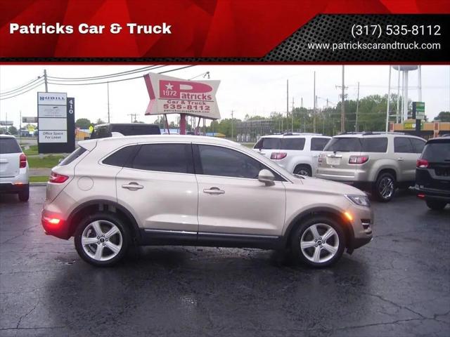 2015 Lincoln MKC Base for sale in Whiteland, IN