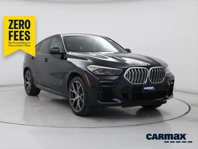 2023 BMW X6 xDrive40i for sale in Torrance, CA