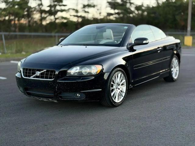 2008 Volvo C70 T5 M for sale in Madison, TN