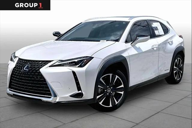 2021 Lexus UX 250h Base for sale in Fort Myers, FL