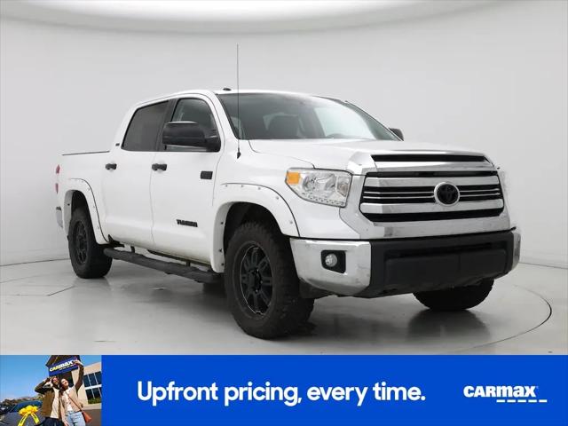 2016 Toyota Tundra SR5 5.7L V8 for sale in Baton Rouge, LA
