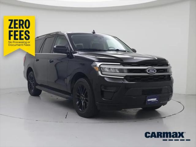 2024 Ford Expedition XLT MAX for sale in Houston, TX