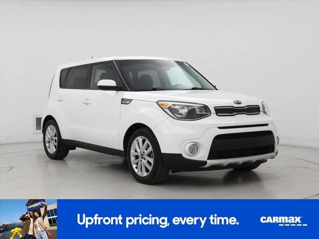 2018 Kia Soul for sale near West Carrollton, OH