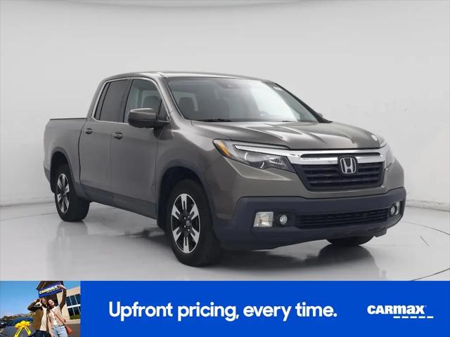 2020 Honda Ridgeline AWD RTL for sale in Lexington, KY
