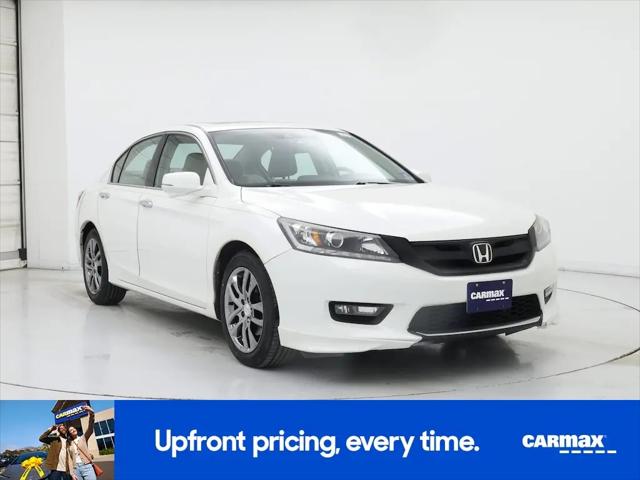 2014 Honda Accord EX-L for sale in Lexington, KY