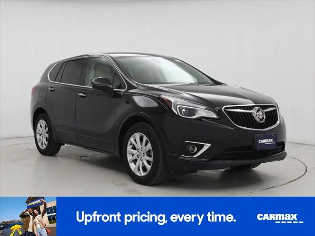 2020 Buick Envision AWD Preferred for sale in Lexington, KY