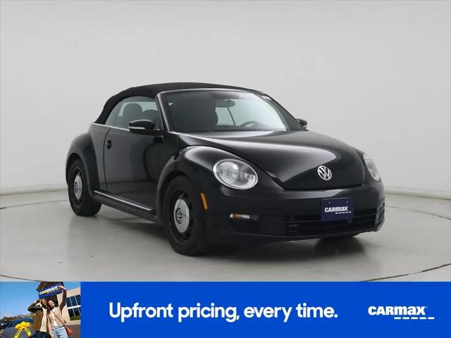 2015 Volkswagen Beetle 1.8T for sale near Columbus, OH