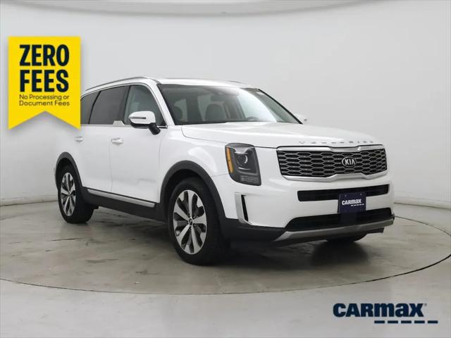 2020 Kia Telluride S for sale in Virginia Beach, VA