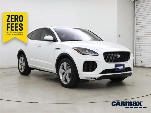 2020 Jaguar E-PACE R-Dynamic SE P300 AWD Automatic for sale in Hartford, CT
