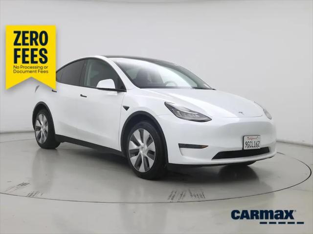 2023 Tesla Model Y AWD for sale in Inglewood, CA