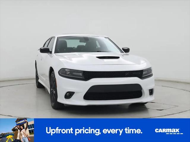 2020 Dodge Charger GT AWD for sale near Columbus, OH