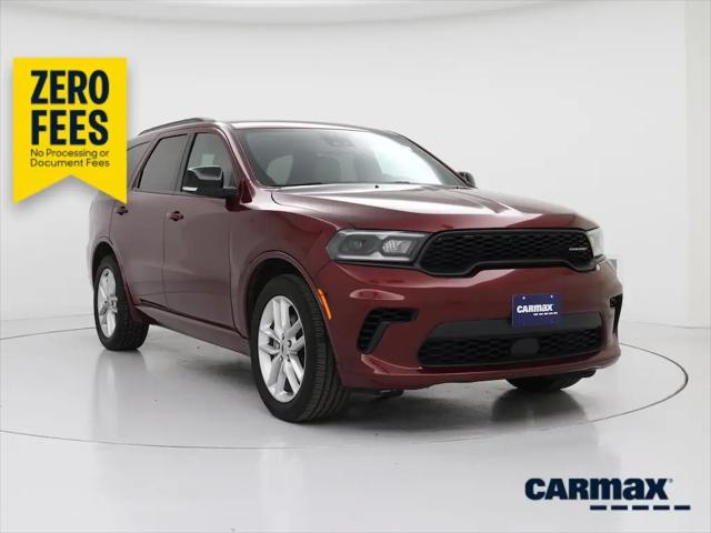 2024 Dodge Durango GT Plus RWD for sale in Gaithersburg, MD