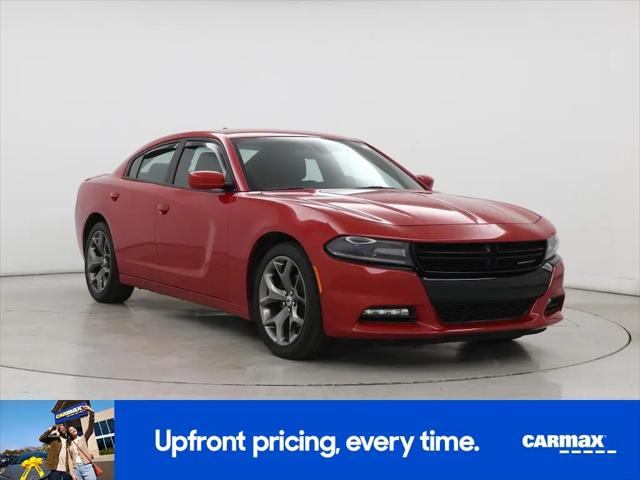 2017 Dodge Charger SXT RWD for sale in Knoxville, TN