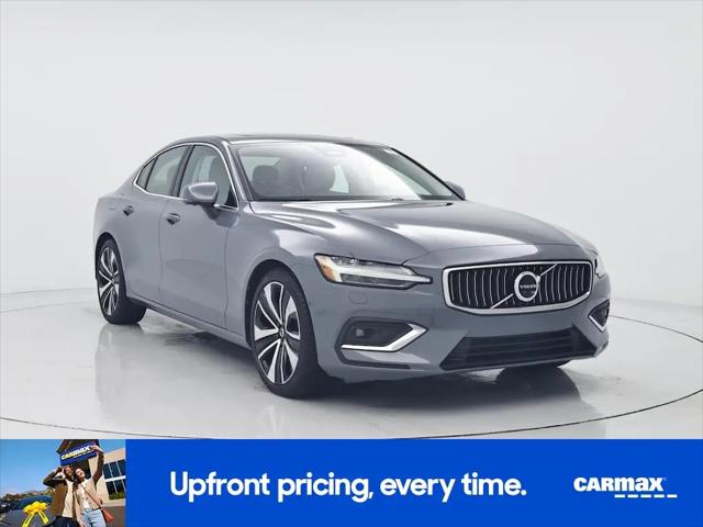 2023 Volvo S60 B5 Ultimate Bright Theme for sale in Knoxville, TN