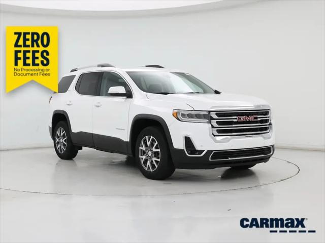2023 GMC Acadia FWD SLT for sale in Independence, MO