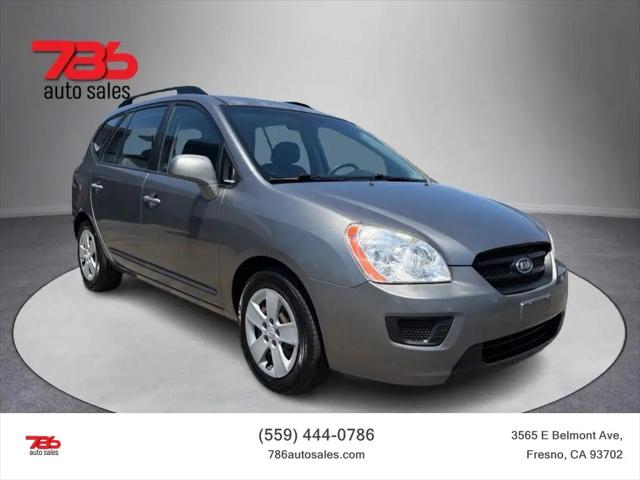 2009 Kia Rondo LX for sale in Fresno, CA