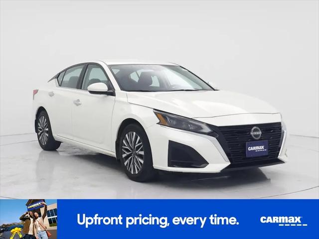 2023 Nissan Altima SV FWD for sale in Greenville, SC