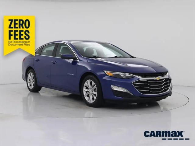 2023 Chevrolet Malibu FWD 1LT for sale in Tampa, FL