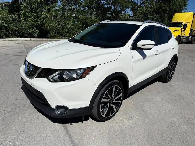 2017 Nissan Rogue Sport SL for sale in Nashville, TN