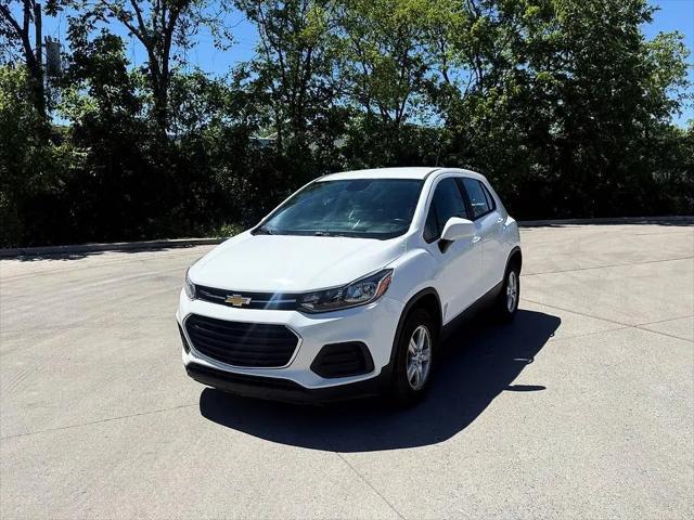 2017 Chevrolet Trax LS for sale in Nashville, TN