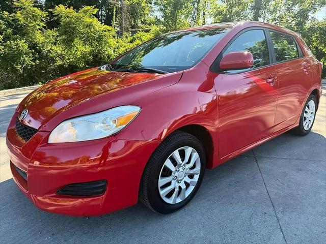 2009 Toyota Matrix Base for sale in Nashville, TN