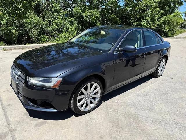 2013 Audi A4 2.0T Premium for sale in Nashville, TN