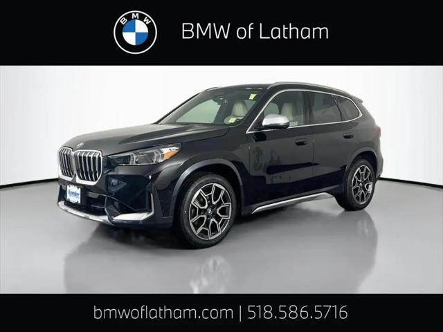 2023 BMW X1 xDrive28i for sale in Latham, NY