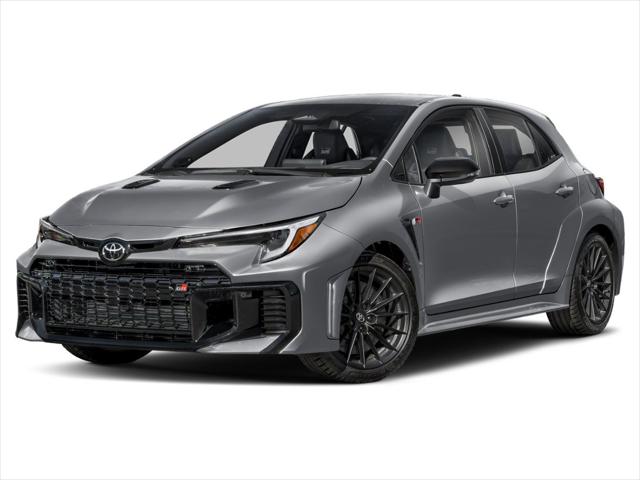 2026 Toyota GR Corolla Premium Plus for sale in Westminster, CA
