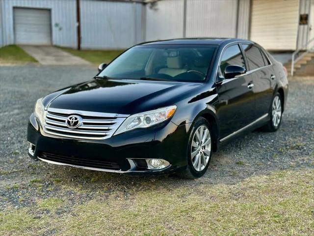 2012 Toyota Avalon Limited for sale in Charlotte, NC