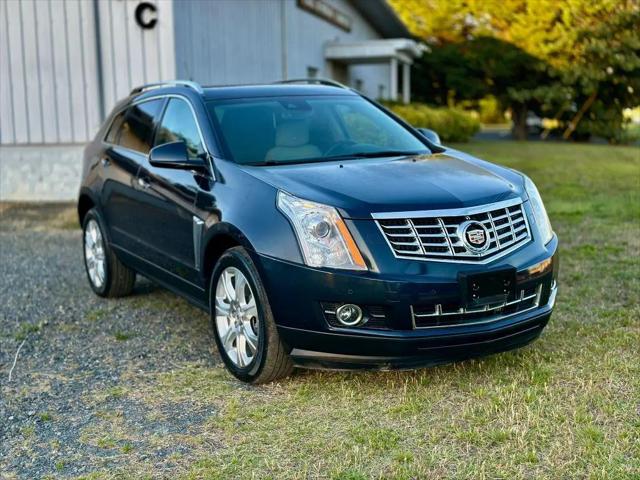 2014 Cadillac SRX Performance Collection for sale in Charlotte, NC