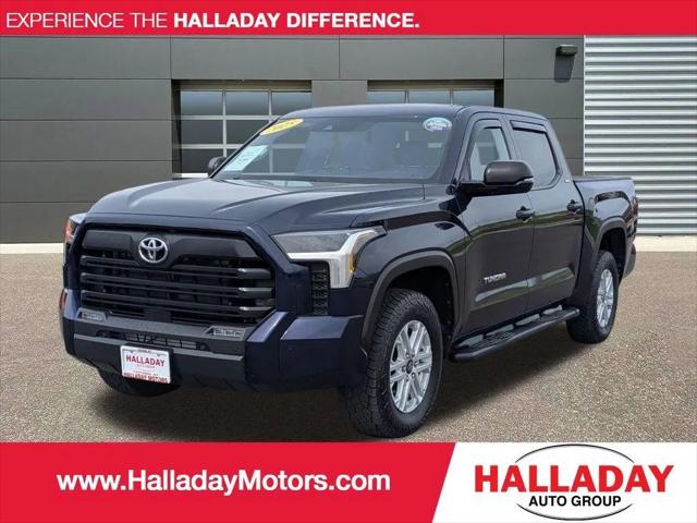 2025 Toyota Tundra SR5 for sale in Cheyenne, WY