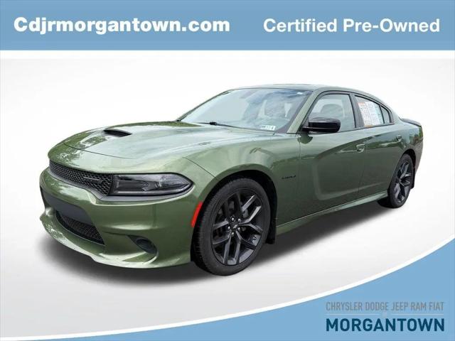 2022 Dodge Charger R/T for sale in Morgantown, WV