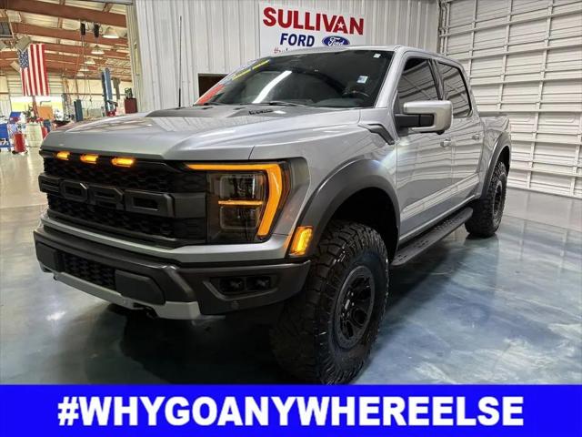 2023 Ford F-150 Raptor for sale in Brookhaven, MS