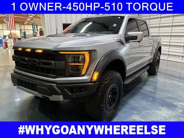 2023 Ford F-150 Raptor for sale in Brookhaven, MS