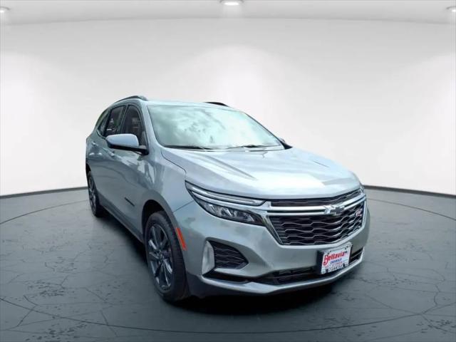 2023 Chevrolet Equinox AWD RS for sale in East Rutherford, NJ