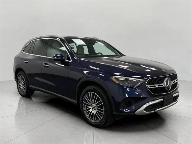 2024 Mercedes-Benz GLC 4MATIC SUV for sale in Appleton, WI
