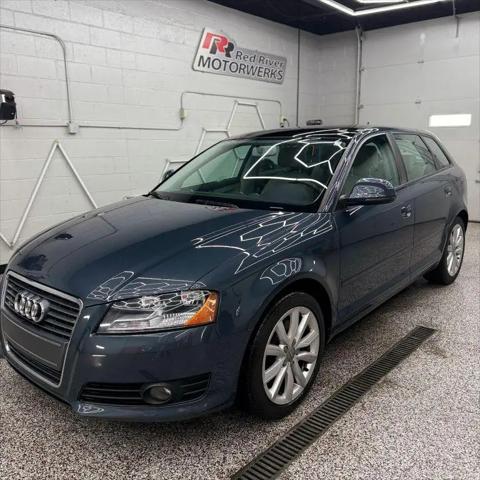 2009 Audi A3 2.0T for sale in Moorhead, MN