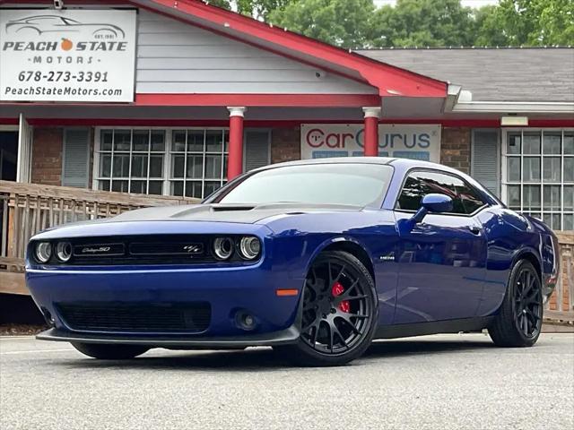 2020 Dodge Challenger R/T 50th Anniversary for sale in Acworth, GA