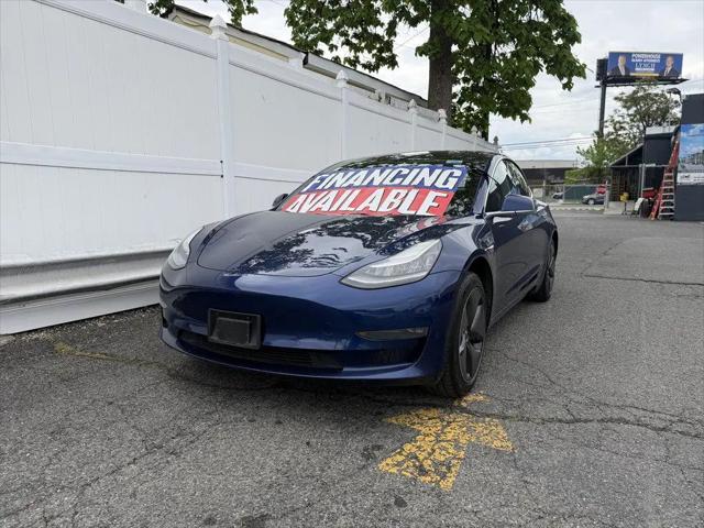 2018 Tesla Model 3 Mid Range for sale in Patterson, NJ