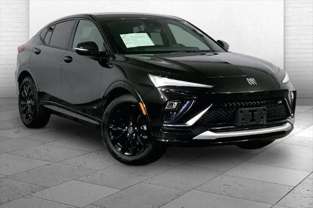 2025 Buick NV Sport Touring FWD for sale in Independence, MO