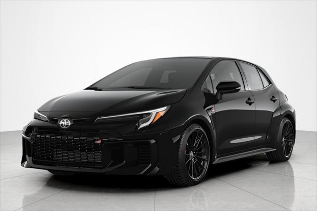 2026 Toyota GR Corolla Unknown for sale in Carson, CA