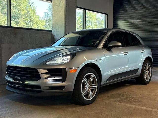 2020 Porsche Macan S for sale in Lakewood, CO