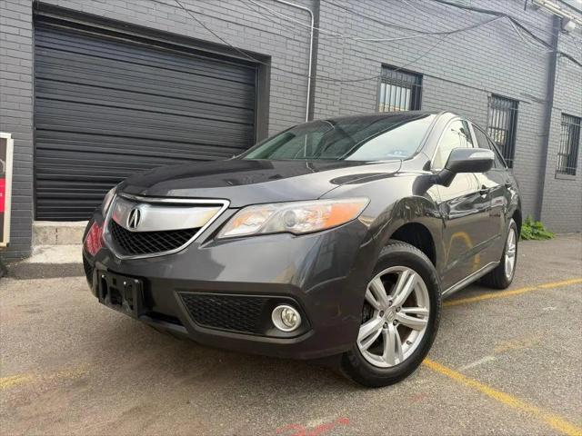 2014 Acura RDX Technology for sale in Hasbrouck Heights, NJ