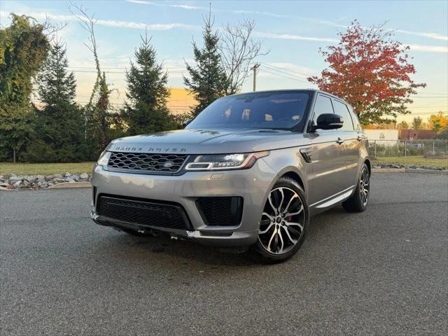 2020 Land Rover Range Rover Sport HSE Dynamic for sale in Hasbrouck Heights, NJ