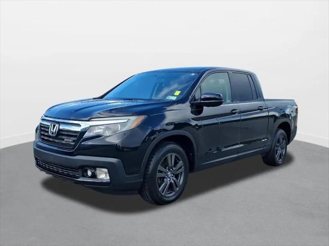 2019 Honda Ridgeline Sport for sale in Mount Hope, WV