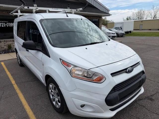 2018 Ford Transit Connect XLT for sale in Imlay City, MI