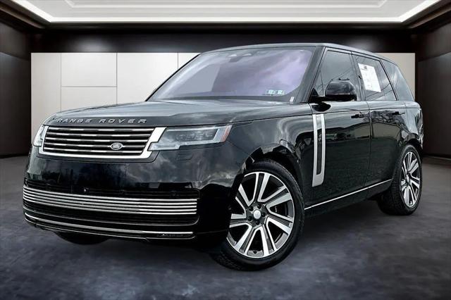 2023 Land Rover Range Rover SV for sale in East Petersburg, PA