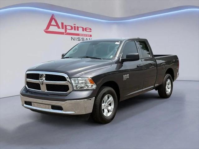 2024 Ram 1500 Classic SLT Quad Cab 4x4 6'4" Box for sale in Denver, CO